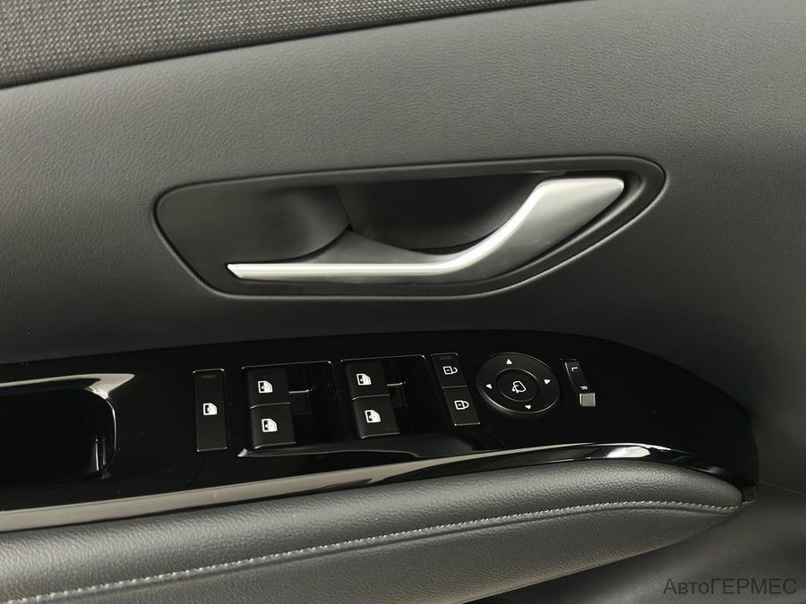 Фото HYUNDAI Tucson IV Рестайлинг с пробегом | №12 Фото HYUNDAI Tucson IV Рестайлинг с пробегом | №12