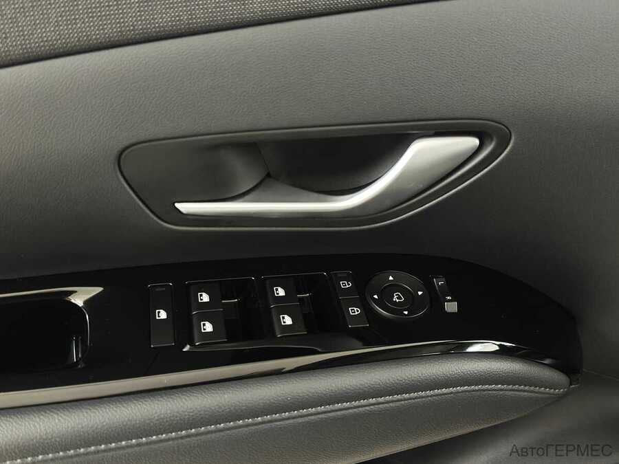 Фото HYUNDAI Tucson IV Рестайлинг с пробегом | №12