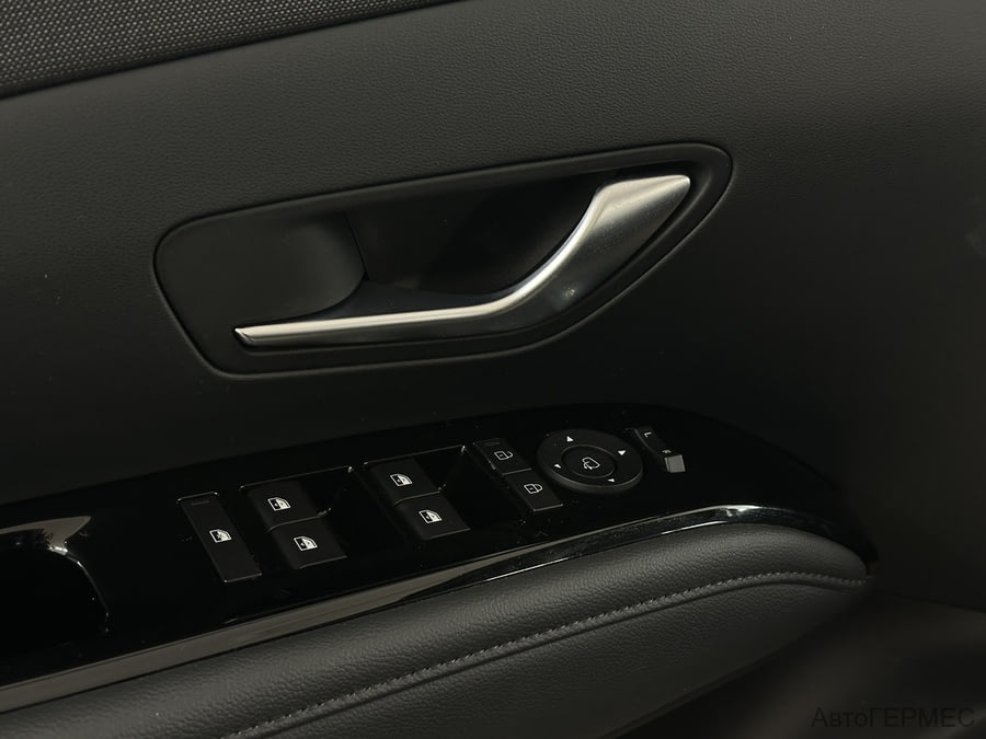 Фото HYUNDAI Tucson IV Рестайлинг с пробегом | №9