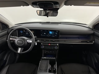 Фото HYUNDAI Tucson IV Рестайлинг с пробегом