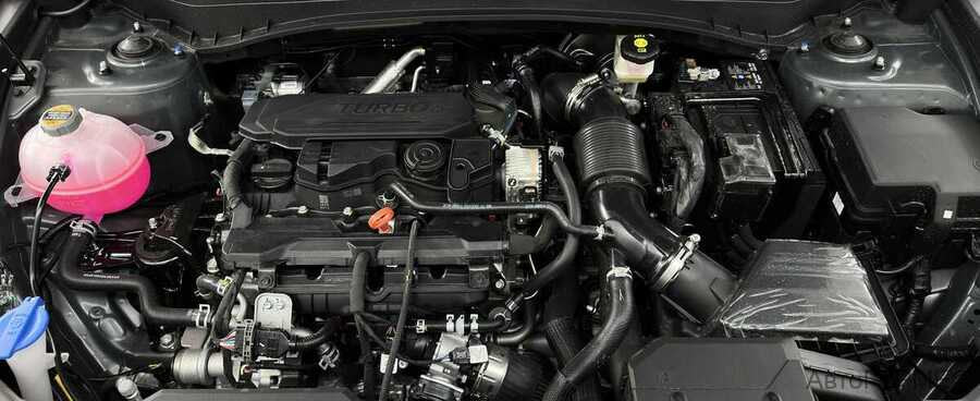 Фото HYUNDAI Tucson IV Рестайлинг с пробегом | №16