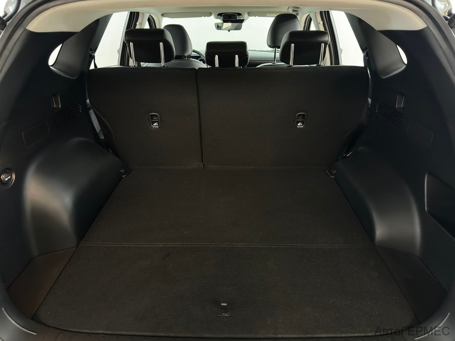 Фото HYUNDAI Tucson IV Рестайлинг с пробегом | №15