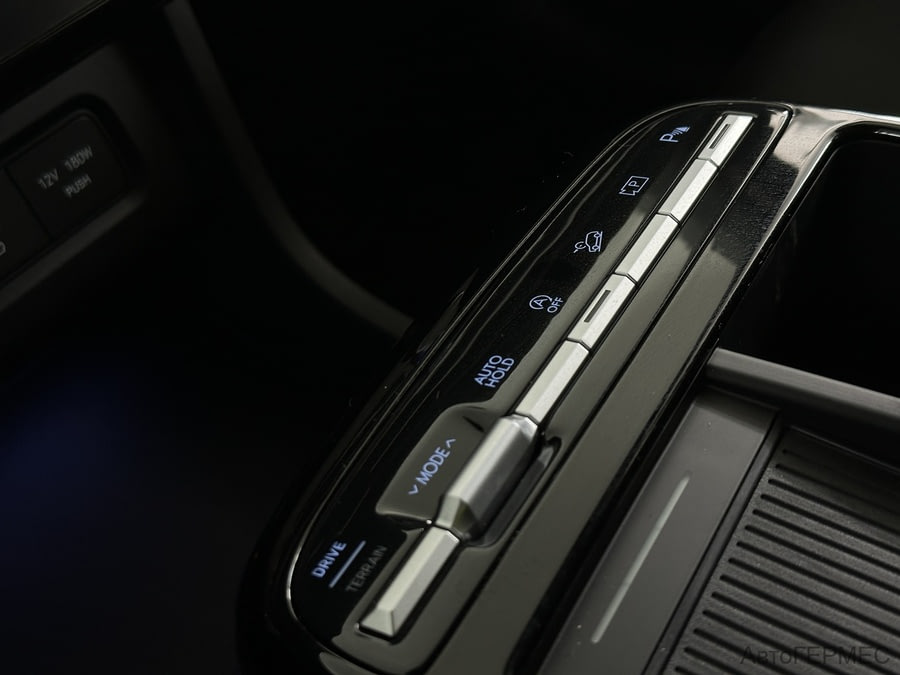 Фото HYUNDAI Tucson IV Рестайлинг с пробегом | №11