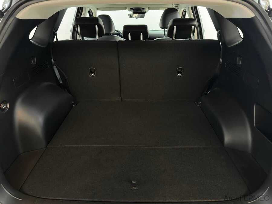 Фото HYUNDAI Tucson IV Рестайлинг с пробегом | №15