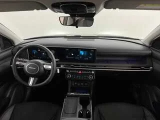 Фото HYUNDAI Tucson IV Рестайлинг с пробегом