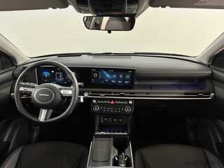 Фото HYUNDAI Tucson IV Рестайлинг с пробегом