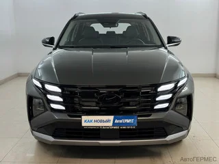Фото HYUNDAI Tucson IV Рестайлинг с пробегом Фото HYUNDAI Tucson IV Рестайлинг с пробегом