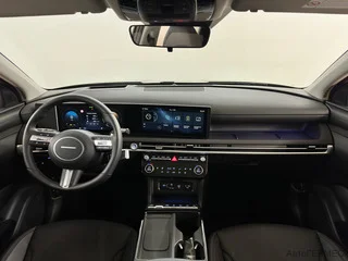Фото HYUNDAI Tucson IV Рестайлинг с пробегом Фото HYUNDAI Tucson IV Рестайлинг с пробегом