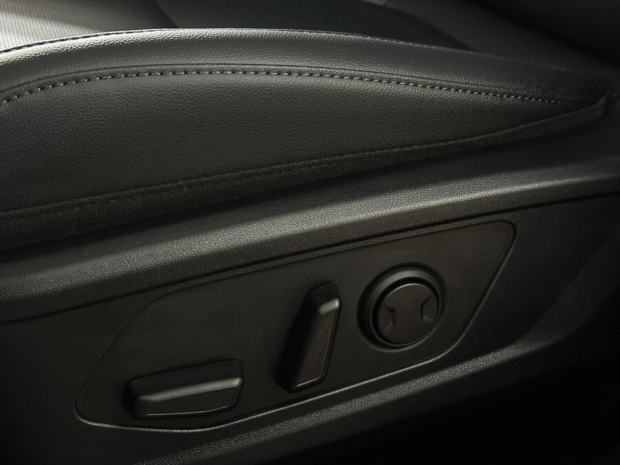 Фото HYUNDAI Tucson IV Рестайлинг с пробегом | №11