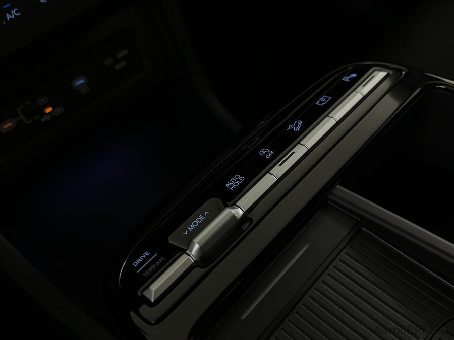 Фото HYUNDAI Tucson IV Рестайлинг с пробегом | №9