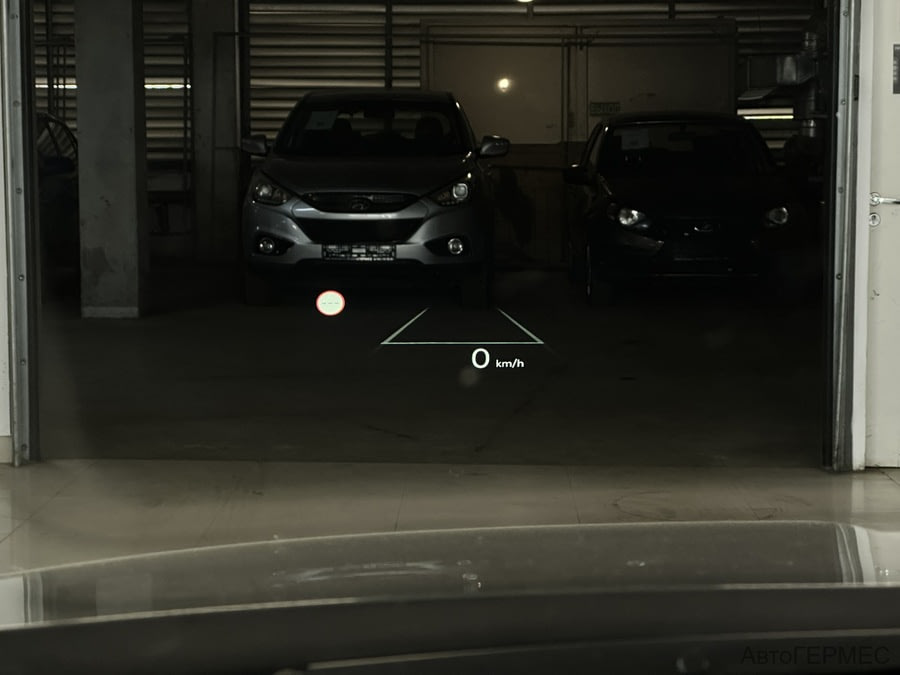 Фото HYUNDAI Tucson IV Рестайлинг с пробегом | №10