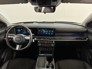 Фото HYUNDAI Tucson IV Рестайлинг с пробегом Фото HYUNDAI Tucson IV Рестайлинг с пробегом