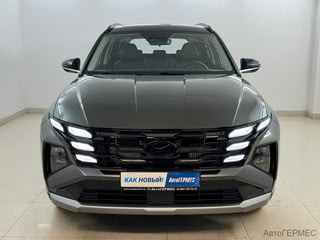 Фото HYUNDAI Tucson IV Рестайлинг с пробегом Фото HYUNDAI Tucson IV Рестайлинг с пробегом