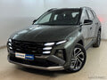 Фото HYUNDAI Tucson IV Рестайлинг с пробегом | №1