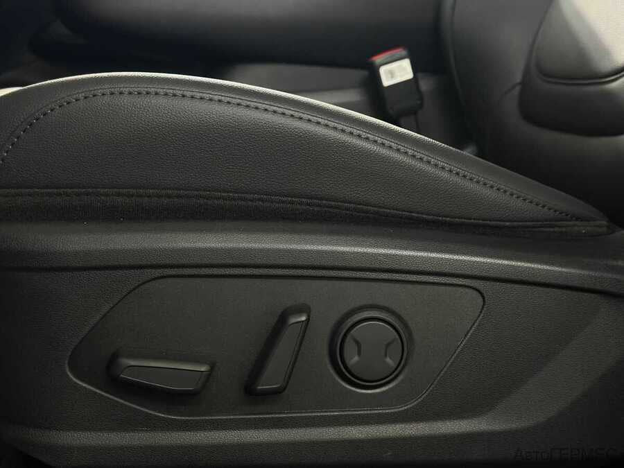 Фото HYUNDAI Tucson IV Рестайлинг с пробегом | №14
