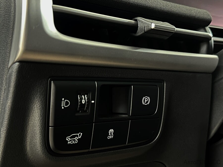 Фото HYUNDAI Tucson IV Рестайлинг с пробегом | №13 Фото HYUNDAI Tucson IV Рестайлинг с пробегом | №13