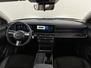 Фото HYUNDAI Tucson IV Рестайлинг с пробегом