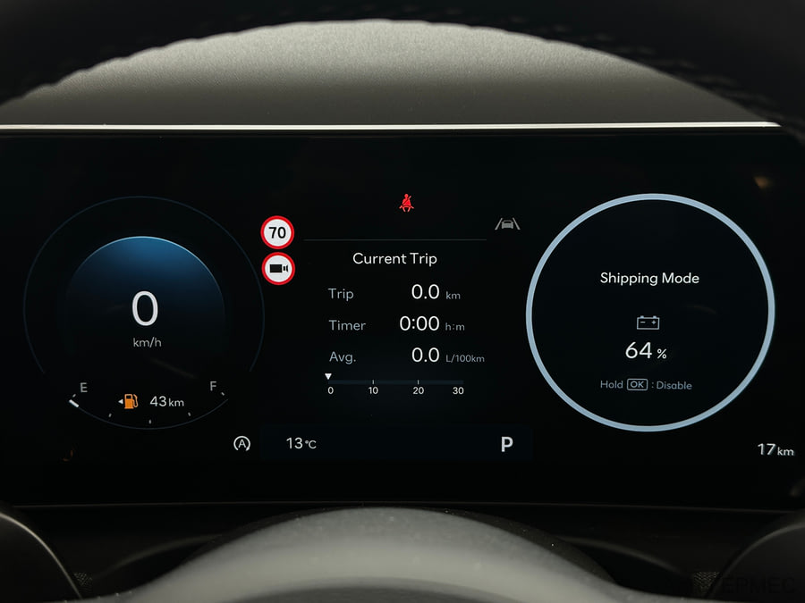 Фото HYUNDAI Tucson IV Рестайлинг с пробегом | №6