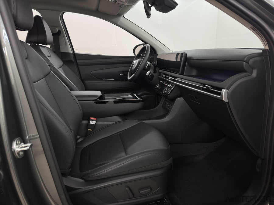 Фото HYUNDAI Tucson IV Рестайлинг с пробегом | №13