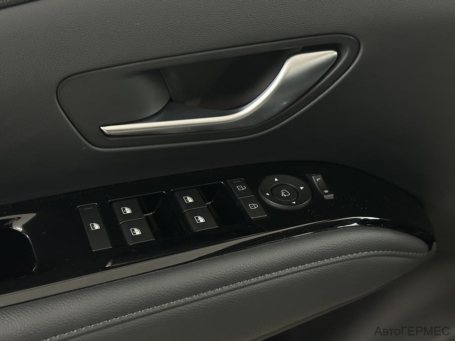 Фото HYUNDAI Tucson IV Рестайлинг с пробегом | №12