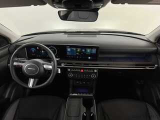 Фото HYUNDAI Tucson IV Рестайлинг с пробегом