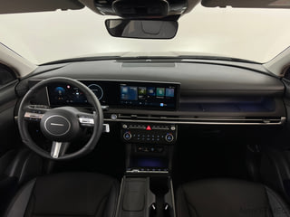 Фото HYUNDAI Tucson Новый 