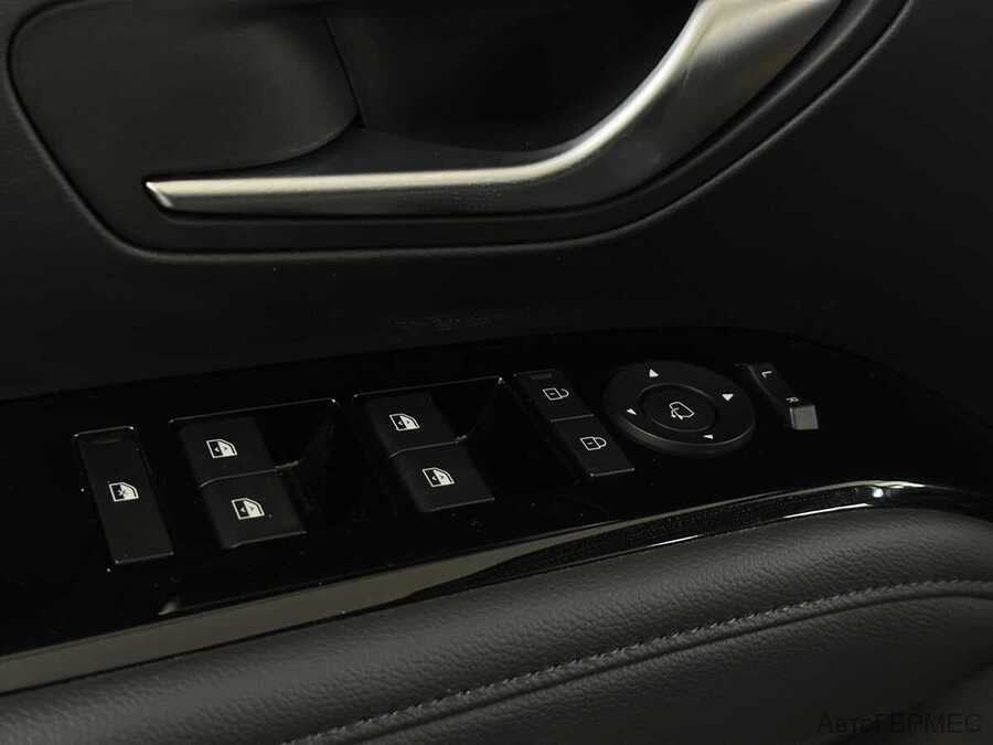 Фото HYUNDAI Tucson IV Рестайлинг с пробегом | №10