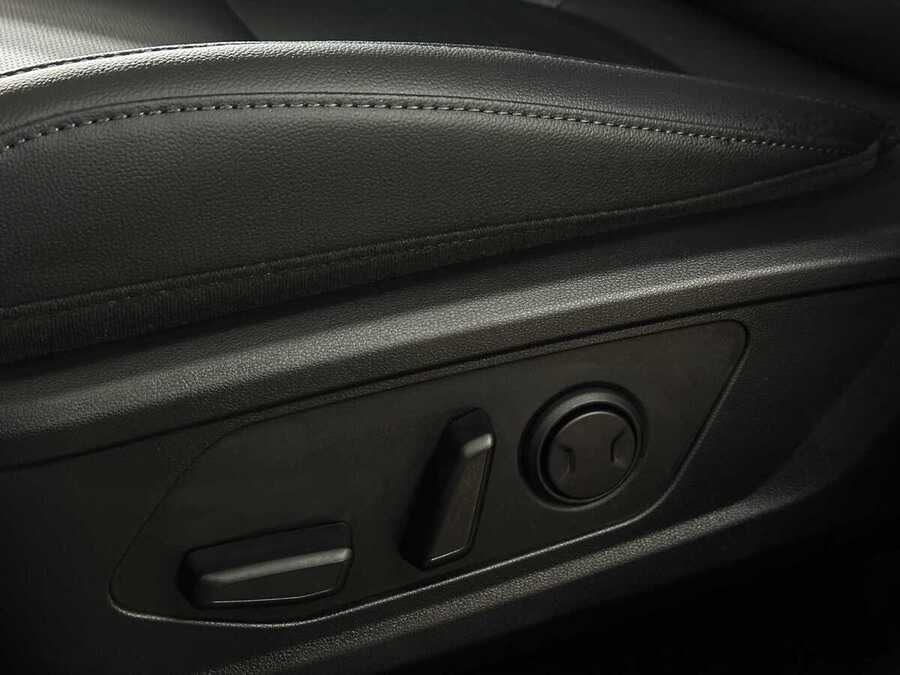 Фото HYUNDAI Tucson IV Рестайлинг с пробегом | №11