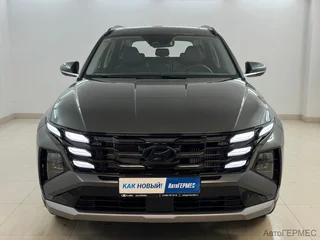 Фото HYUNDAI Tucson NEW 