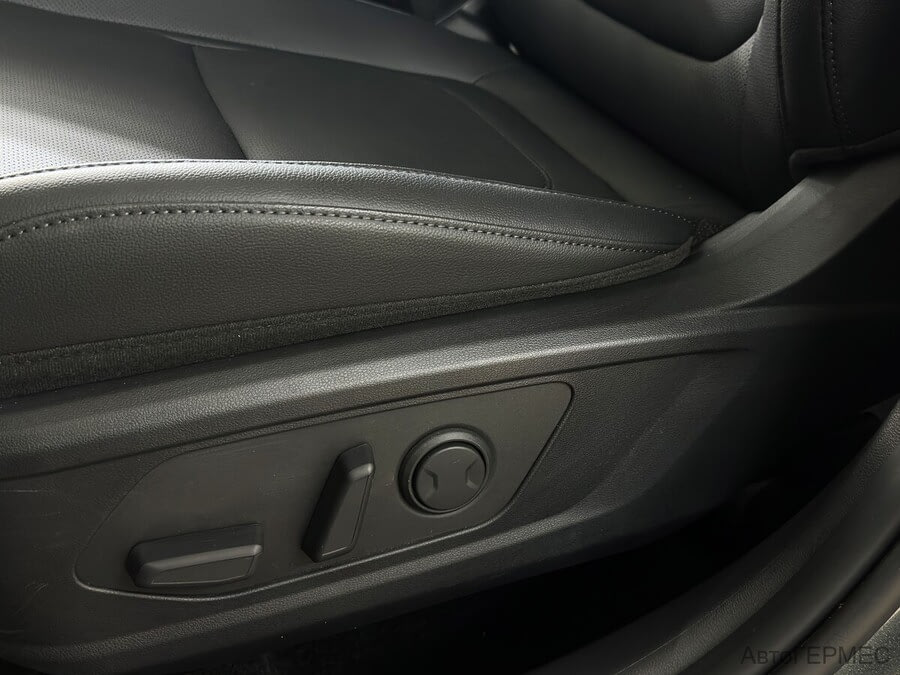 Фото HYUNDAI Tucson IV Рестайлинг с пробегом | №10