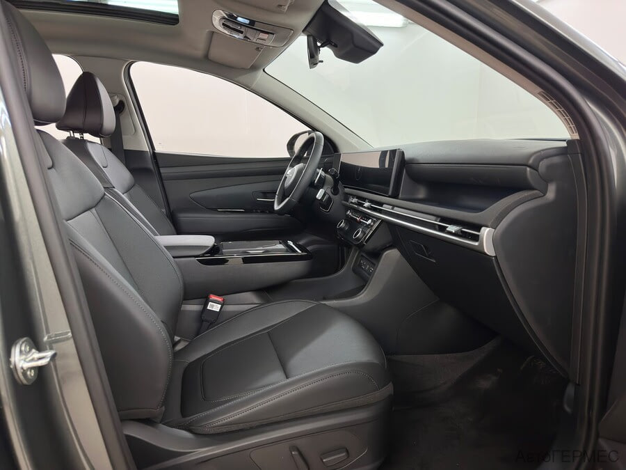 Фото HYUNDAI Tucson IV Рестайлинг с пробегом | №14