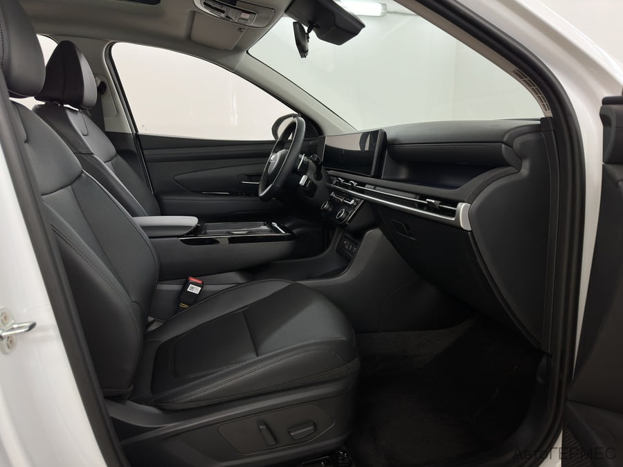 Фото HYUNDAI Tucson IV Рестайлинг с пробегом | №14