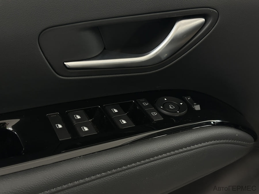 Фото HYUNDAI Tucson IV Рестайлинг с пробегом | №11