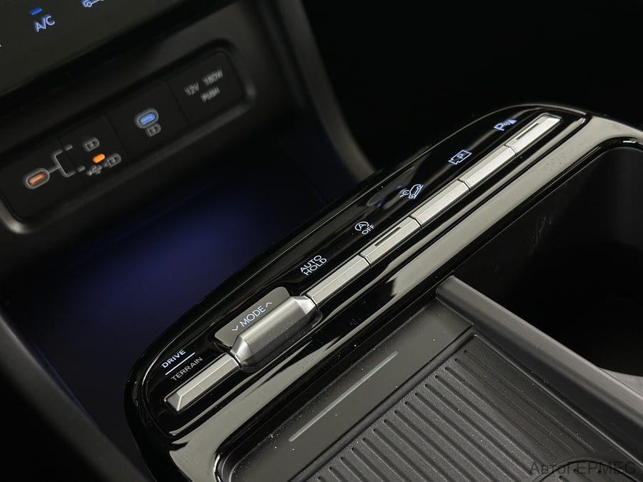 Фото HYUNDAI Tucson IV Рестайлинг с пробегом | №10