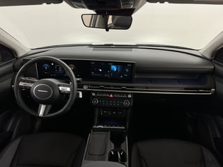 Фото HYUNDAI Tucson Новый 