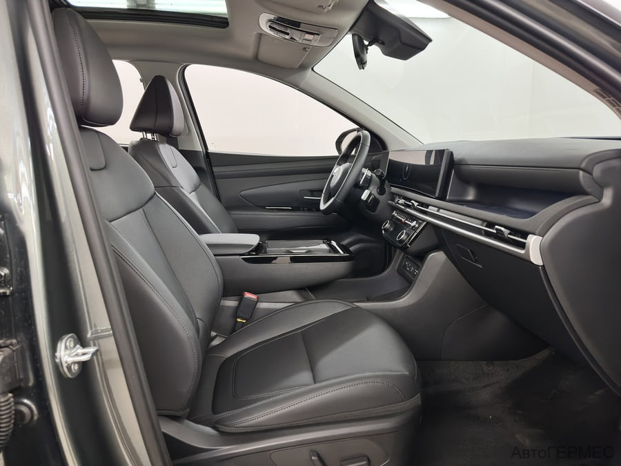 Фото HYUNDAI Tucson IV Рестайлинг с пробегом | №14
