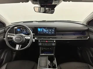 Фото HYUNDAI Tucson IV Рестайлинг с пробегом Фото HYUNDAI Tucson IV Рестайлинг с пробегом