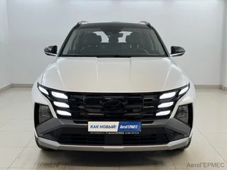 Фото HYUNDAI Tucson IV Рестайлинг с пробегом Фото HYUNDAI Tucson IV Рестайлинг с пробегом