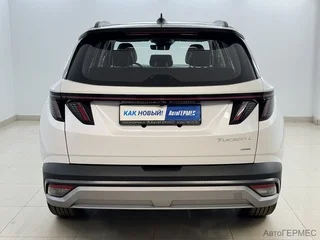 Фото HYUNDAI Tucson IV Рестайлинг с пробегом Фото HYUNDAI Tucson IV Рестайлинг с пробегом