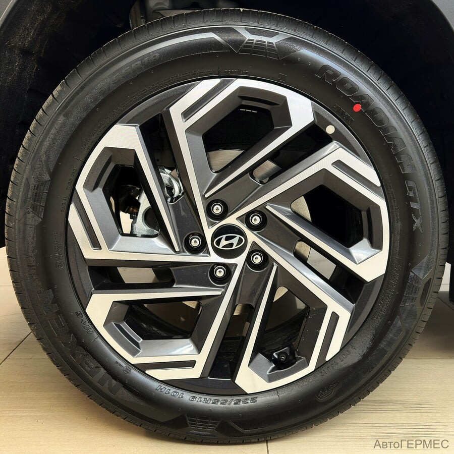 Фото HYUNDAI Tucson IV Рестайлинг с пробегом | №20 Фото HYUNDAI Tucson IV Рестайлинг с пробегом | №20