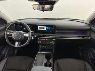 Фото HYUNDAI Tucson Новый 