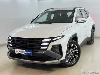 Фото HYUNDAI Tucson IV Рестайлинг с пробегом Фото HYUNDAI Tucson IV Рестайлинг с пробегом