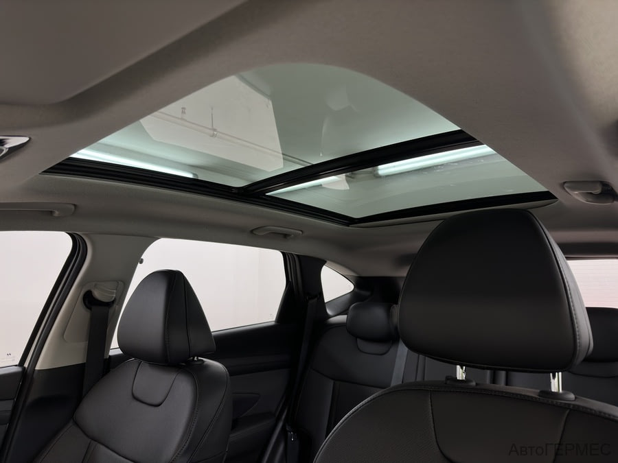 Фото HYUNDAI Tucson IV Рестайлинг с пробегом | №15 Фото HYUNDAI Tucson IV Рестайлинг с пробегом | №15