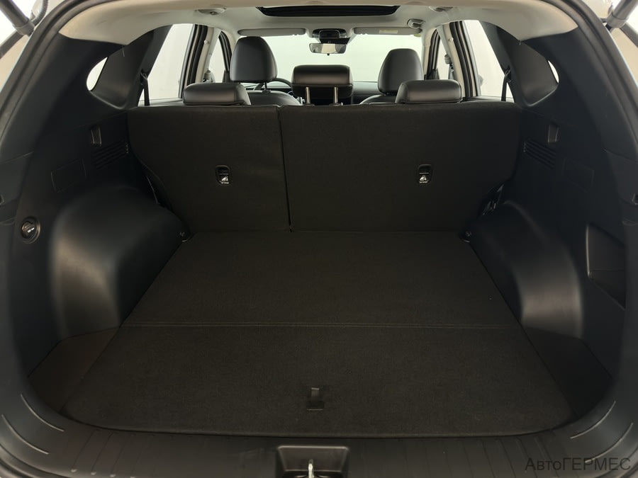 Фото HYUNDAI Tucson IV Рестайлинг с пробегом | №18 Фото HYUNDAI Tucson IV Рестайлинг с пробегом | №18