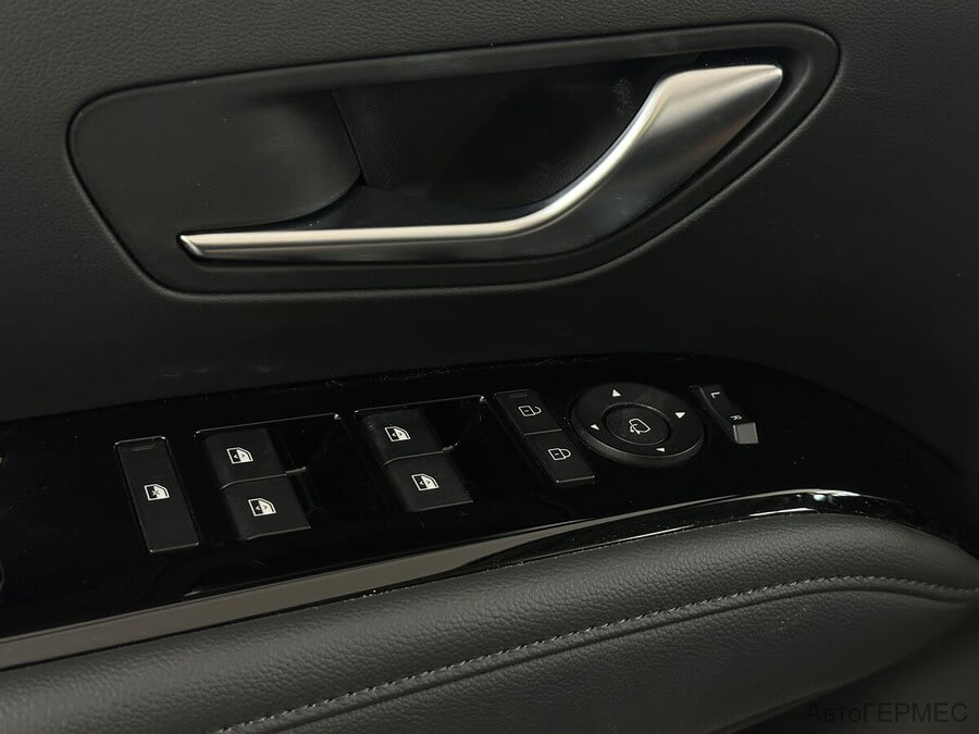 Фото HYUNDAI Tucson IV Рестайлинг с пробегом | №9 Фото HYUNDAI Tucson IV Рестайлинг с пробегом | №9