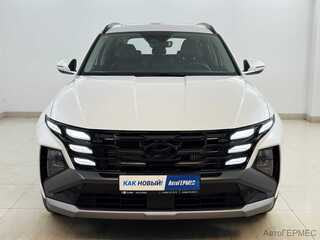 Фото HYUNDAI Tucson IV Рестайлинг с пробегом Фото HYUNDAI Tucson IV Рестайлинг с пробегом