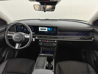 Фото HYUNDAI Tucson IV Рестайлинг с пробегом Фото HYUNDAI Tucson IV Рестайлинг с пробегом
