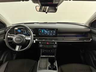 Фото HYUNDAI Tucson IV Рестайлинг с пробегом