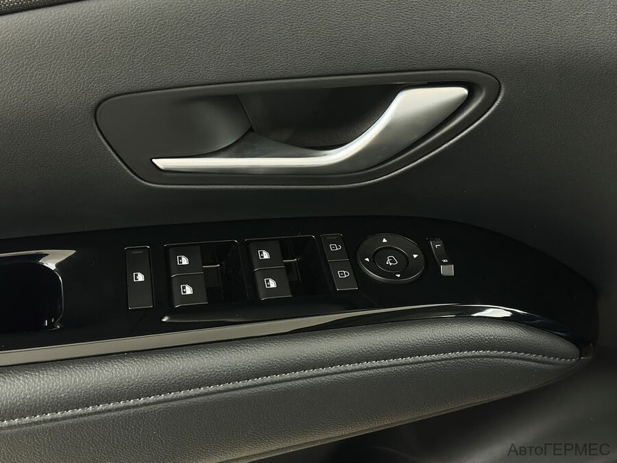 Фото HYUNDAI Tucson IV Рестайлинг с пробегом | №13 Фото HYUNDAI Tucson IV Рестайлинг с пробегом | №13