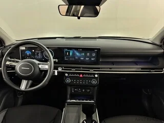 Фото HYUNDAI Tucson IV Рестайлинг с пробегом Фото HYUNDAI Tucson IV Рестайлинг с пробегом